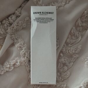 Grown Alchemist Facial Exfoliant